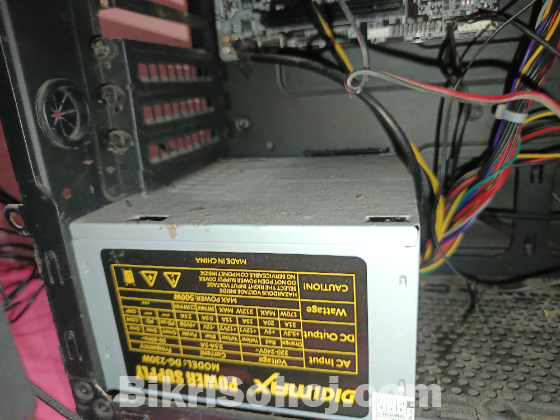 i3 5th Generation Full Pc sell